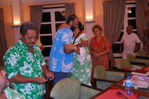 Ville de Pirae : Compte rendu de la séance du conseil municipal du 06 octobre 2010