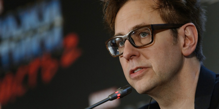 Célébrités et pétition pour soutenir James Gunn après son renvoi par Disney Célébrités et pétition pour soutenir James Gunn après son renvoi par Disney