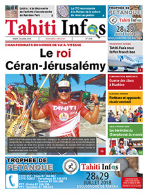 Cliquez sur l'image pour lire le journal