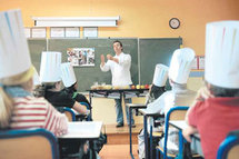 LES JOURNEES DU GOUT ET DU TERROIR EN POLYNESIE