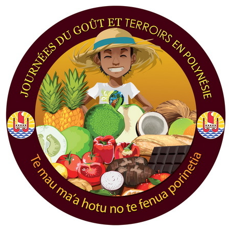 LES JOURNEES DU GOUT ET DU TERROIR EN POLYNESIE