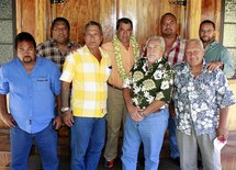 Les financements DDC sollicités par les communes des Tuamotu-Gambier