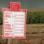 Le Conseil d’Etat examine l’annulation d’un permis de construire à Papetoai