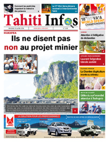 Cliquez sur l'image pour lire le journal