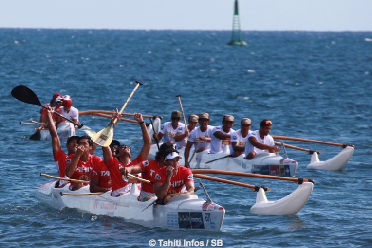 42 médailles d'or au total pour Tahiti 42 médailles d'or au total pour Tahiti