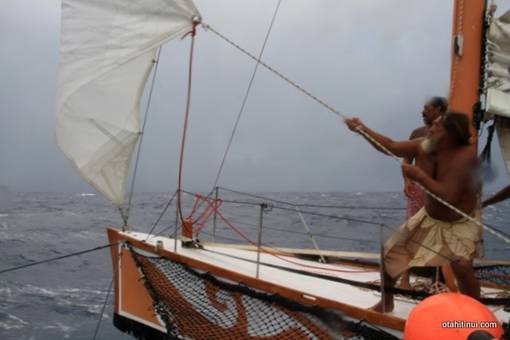 Il faut lutter contre les éléments