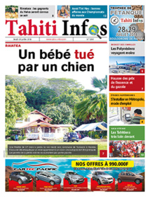 Cliquez sur l'image pour lire le journal