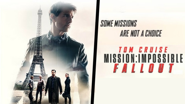 "Mission: Impossible": Tom Cruise à Paris dans un nouveau festival de cascades "Mission: Impossible": Tom Cruise à Paris dans un nouveau festival de cascades