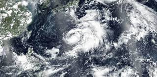 Japon: un puissant typhon se dirige vers la région sinistrée de l'ouest