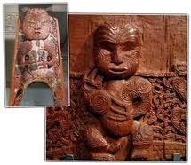 Nouvelle Zélande: un musée national sur les Maoris fermé aux femmes enceintes