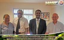 Tearii Alpha souhaite un groupe de travail autour de la réforme foncière