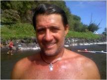 Sélectionneur et coach Pascal LUCIANI