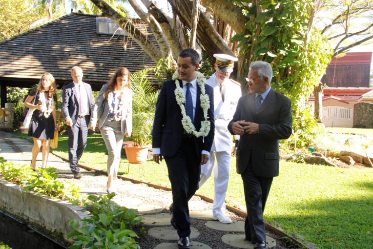 Tahiti Infos Les Informations De Tahiti Page 1257 Chan 23218854 Rssing Com