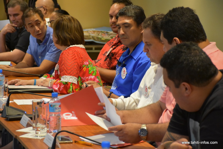 Tahiti Infos Les Informations De Tahiti Page 1257 Chan 23218854 Rssing Com