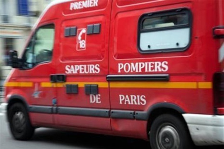Violences sexuelles chez les pompiers de Paris: des faits "inacceptables" pour leur général