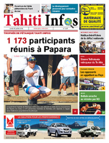 Cliquez sur l'image pour lire le journal