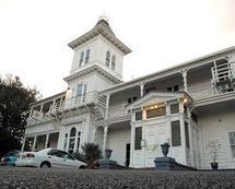 Compromis de vente signé pour le Rocklands Hostel