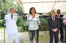 MODERNISATION DE L’ETAT EN POLYNESIE