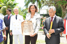 MODERNISATION DE L’ETAT EN POLYNESIE