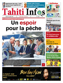 Cliquez sur l'image pour lire le journal Cliquez sur l'image pour lire le journal