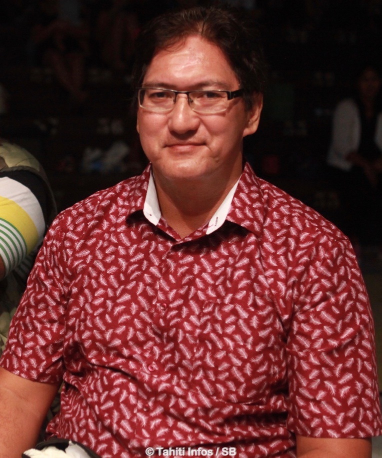 Boxe Thaï - Tahiti vs Cook : Mika Herlaut envoie Tyson Vairoa au tapis Boxe Thaï - Tahiti vs Cook : Mika Herlaut envoie Tyson Vairoa au tapis