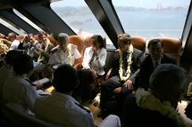 DISCOURS DE Mme PENCHARD en clôture du comité stratégique du tourisme