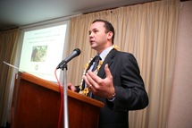 DISCOURS DE Mme PENCHARD en clôture du comité stratégique du tourisme