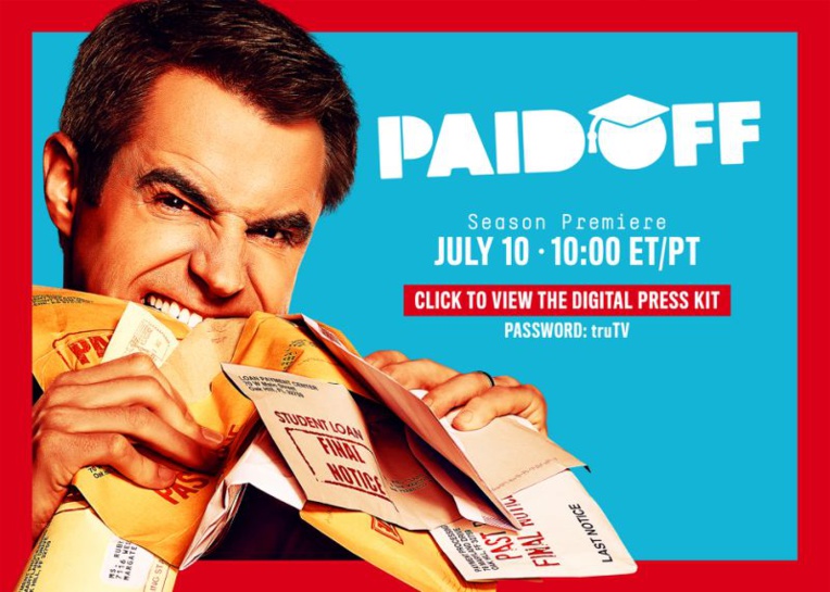 Un jeu télévisé efface l'ardoise d'étudiants endettés, un problème américain Un jeu télévisé efface l'ardoise d'étudiants endettés, un problème américain