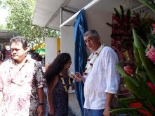 Christian Robert : l'édition 2010 fut une grande réussite