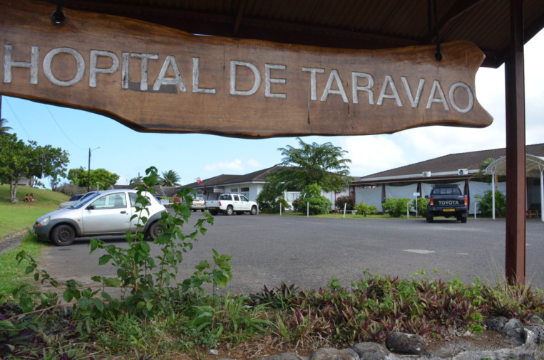 Un hôpital 'āpī en projet à Taravao