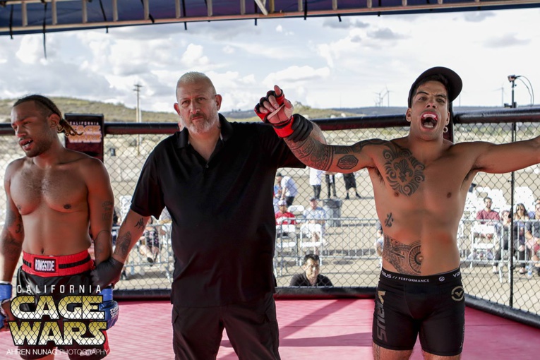 Raihere Dudes ramène une nouvelle ceinture à Tahiti Raihere Dudes ramène une nouvelle ceinture à Tahiti