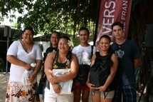 ATELIER D’ECRITURE EN REO MAOHI: les lauréats des meilleures nouvelles