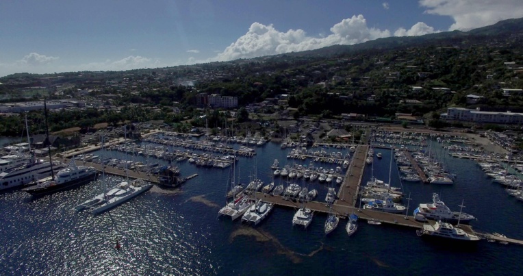 La grande plaisance, une niche touristique à développer d'urgence