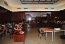 « Présentation de l’ACADEMIE EMPLOI JEUNESSE »