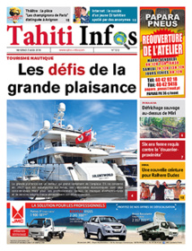 Cliquez sur l'image pour lire le journal Cliquez sur l'image pour lire le journal