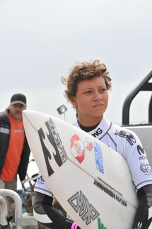 P.J : Ph FTS Bernadette: Karelle Poppke