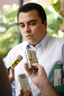 Teva Rohfritsch intervient sur la suspension de la défiscalisation outre-mer des projets photovoltaïques