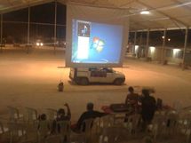 Bilan de la tournée du FIFO dans les archipels.