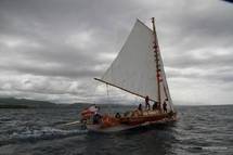 Le rêve rejoint le rivage : Offrir à l’autre les clés de la réussite