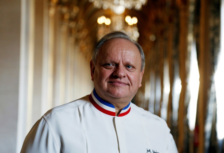 Décès du Français Joël Robuchon, le chef le plus étoilé au monde