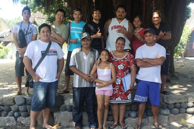 La nuit des talents à Toa'ta le 19 novembre