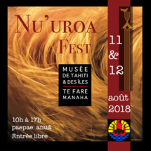 Le Nu’uroa Fest ouvre la scène aux groupes non lauréats du Heiva