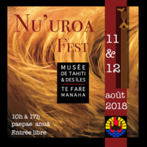Le Nu’uroa Fest ouvre la scène aux groupes non lauréats du Heiva Le Nu’uroa Fest ouvre la scène aux groupes non lauréats du Heiva