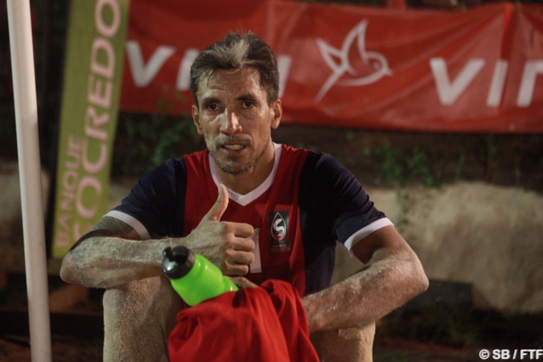 Teva Zaveroni, la locomotive de Mataiea Teva Zaveroni, la locomotive de Mataiea