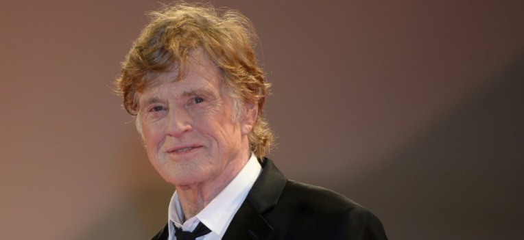 A 81 ans, Robert Redford a fini de jouer la comédie A 81 ans, Robert Redford a fini de jouer la comédie