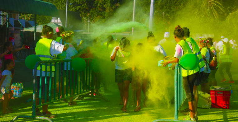 Crédit photo : commune de Paea Crédit photo : commune de Paea