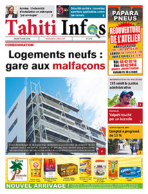 Cliquez sur l'image pour lire le journal