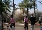 Séisme suivi d'un tsunami sur des îles en Indonésie: 108 morts et plus de 500 disparus