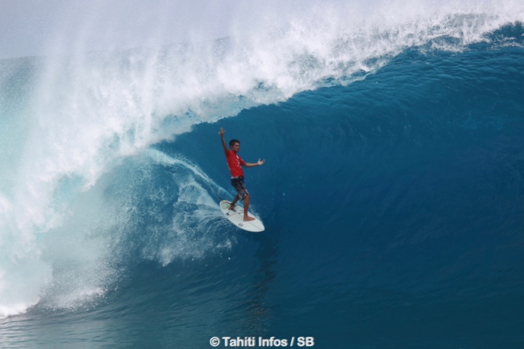 Mateia Hiquily a fait un parcours remarquable