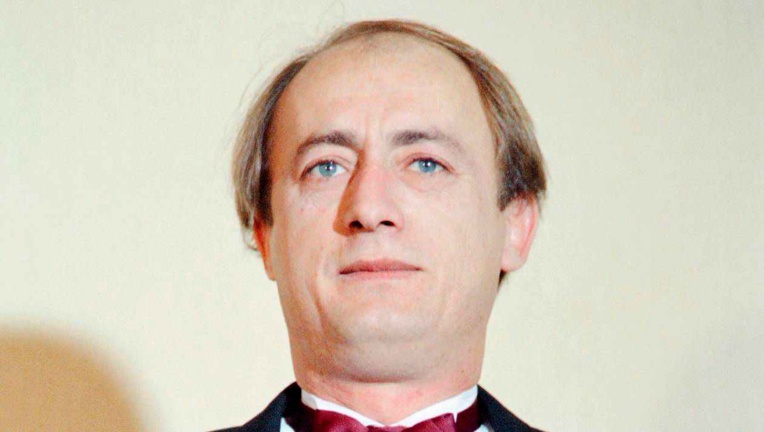 Décès du comédien et chanteur Etienne Chicot Décès du comédien et chanteur Etienne Chicot